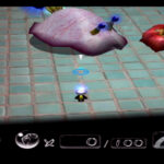 ピクミン2 紫ピクミンと白ピクミンの効率的な増やし方を画像付きで解説 爆速で増やしたい方向け うごかずゲームラボ